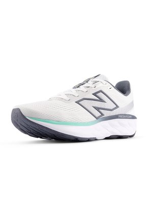 Tenis Deportivos New Balance Original 520 V9 Gris Para Mujer