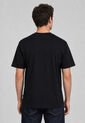 Camiseta new balance Athletics Never Age Negro de New Balance
