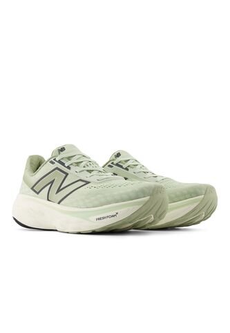 Tenis Deportivos New Balance 1080 Original Verde Claro Mujer New Balance