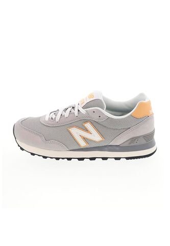 Tenis Deportivos New Balance Originales 515 Gris Para Mujer New Balance