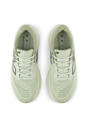Tenis Deportivos New Balance 1080 Original Verde Claro Mujer