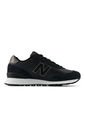 Tenis Zapatillas Marca New Balance 515 Original Negro Mujer de New Balance