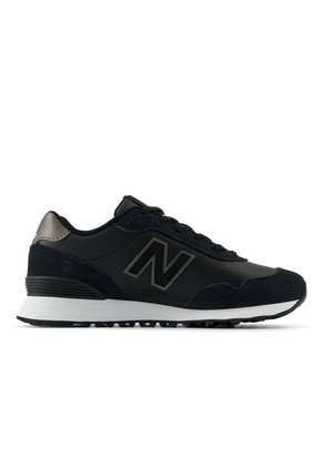 Tenis Zapatillas Marca New Balance 515 Original Negro Mujer