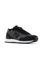 Tenis Zapatillas Marca New Balance 515 Original Negro Mujer de New Balance