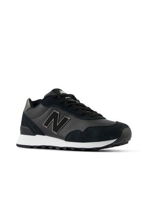 Tenis Zapatillas Marca New Balance 515 Original Negro Mujer