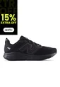 Tenis New Balance 460 Hombre-Negro de New Balance