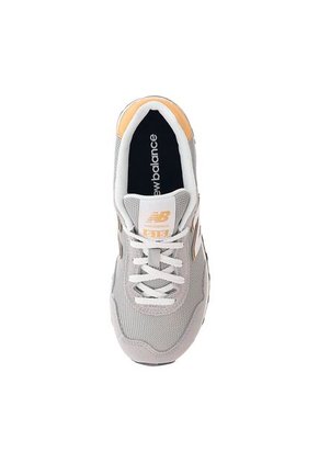 Tenis Deportivos New Balance Originales 515 Gris Para Mujer