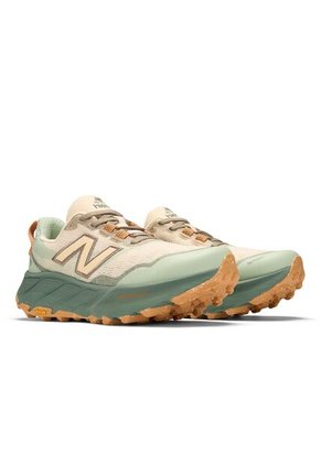 Tenis Deportivos New Balance Original Hierro Verde Mujer