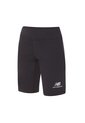 Pantaloneta New Balance Originales Unissentials Negro Unisex de New Balance