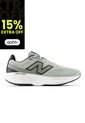 Tenis New Balance 520 Hombre-Verde de New Balance
