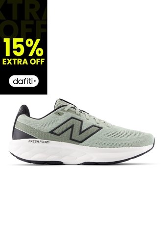 Tenis New Balance 520 Hombre-Verde New Balance