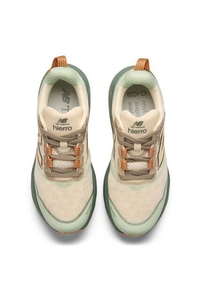 Tenis Deportivos New Balance Original Hierro Verde Mujer