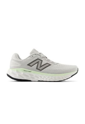 Tenis Deportivos New Balance Original Evoz Gris Para Mujer