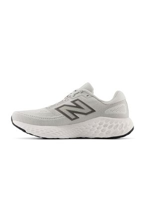 Tenis Deportivos New Balance Original Evoz Gris Para Mujer