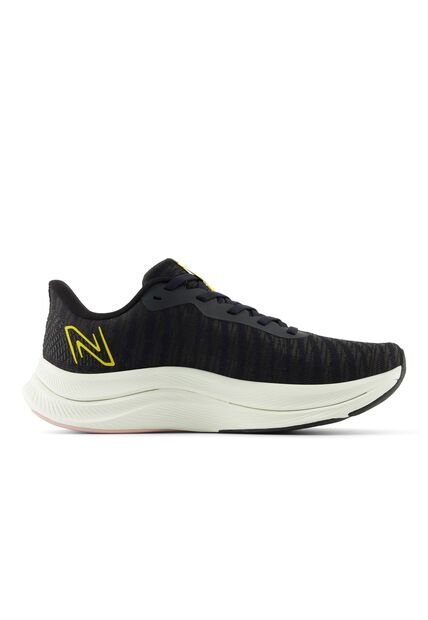 Tenis Deportivos New Balance  Propel Original Blanco Mujer