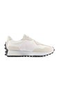 Tenis Deportivos New Balance Original 327W Blanco Para Mujer de New Balance