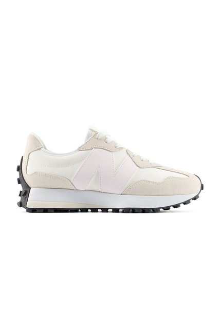 Tenis Deportivos New Balance Original 327W Blanco Para Mujer