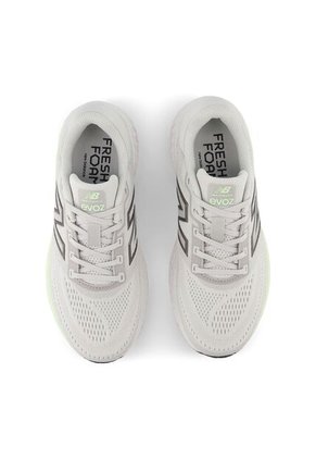 Tenis Deportivos New Balance Original Evoz Gris Para Mujer