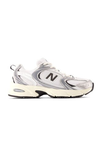 Tenis Deportivos New Balance Originales 530 Gris Para Mujer New Balance