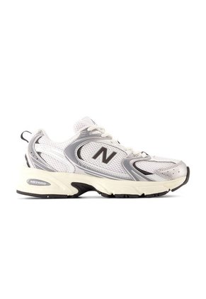 Tenis Deportivos New Balance Originales 530 Gris Para Mujer