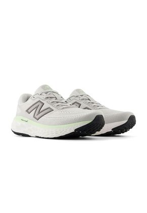 Tenis Deportivos New Balance Original Evoz Gris Para Mujer