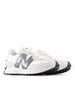 Tenis Deportivos New Balance  327 Original Blanco Mujer de New Balance