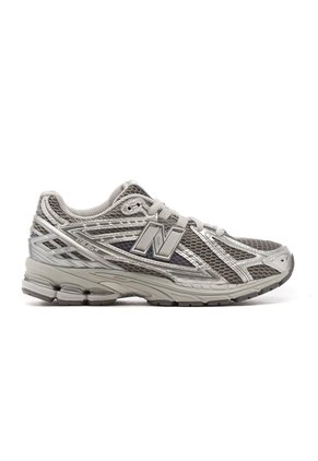 Tenis Deportivo NewBalance Original 1906R Harbor Gris Unisex