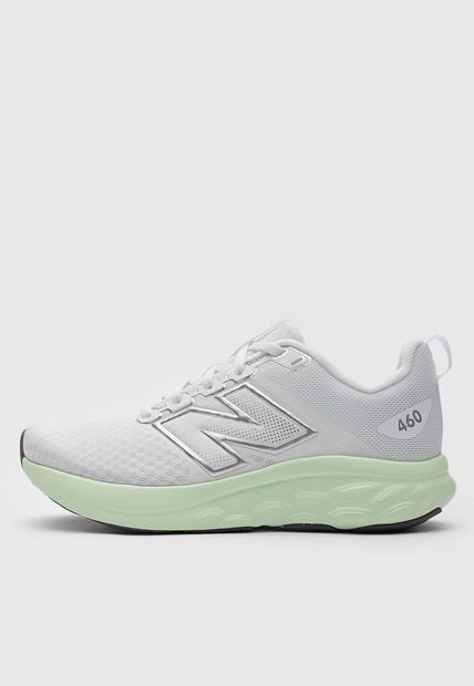 Tenis new balance 460 Gris