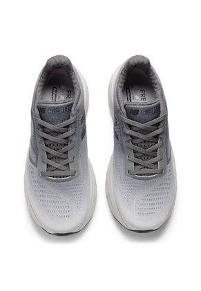 Tenis Deportivos New Balance 1080 Original Gris Claro Mujer