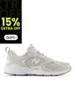 Tenis New Balance 408 Hombre-Gris de New Balance
