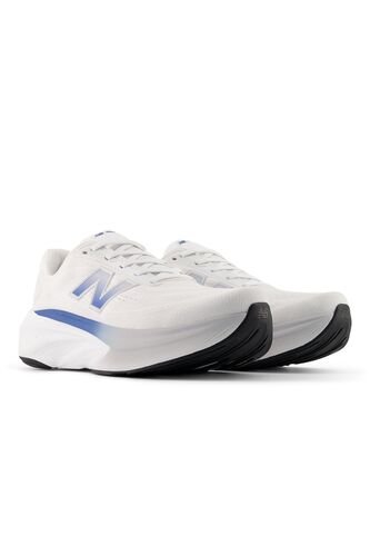 Tenis Deportivo New Balance Original More Blanco Hombre New Balance