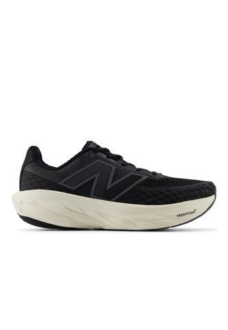 Tenis Deportivos New Balance Fresh Foam 1080 Negro Hombre New Balance