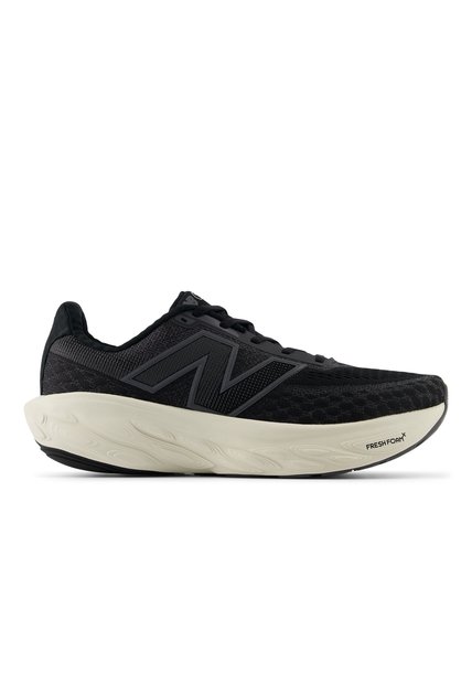 Tenis Deportivos New Balance Fresh Foam 1080 Negro Hombre