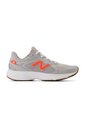 Tenis Deportivos New Balance Original Amaste Gris Para Mujer de New Balance