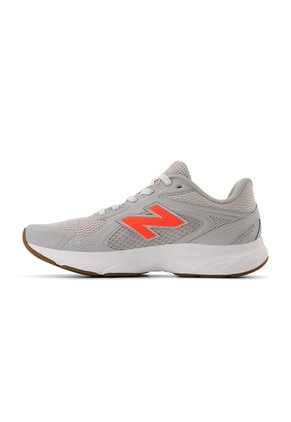 Tenis Deportivos New Balance Original Amaste Gris Para Mujer