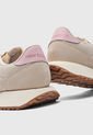 Tenis Lifestyle Beige-Palo Rosa new balance 237 de New Balance