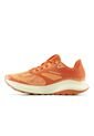 Tenis New Balance Dynasoft Nitrel V5 Mujer-Naranja de New Balance