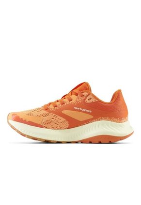 Tenis New Balance Dynasoft Nitrel V5 Mujer-Naranja