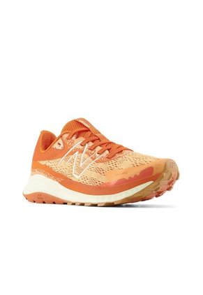 Tenis New Balance Dynasoft Nitrel V5 Mujer-Naranja