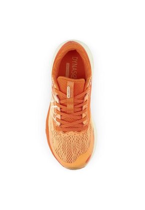 Tenis New Balance Dynasoft Nitrel V5 Mujer-Naranja