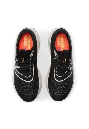 Tenis Deportivos New Balance RCX Negro Para Mujer