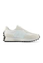 Tenis Deportivos New Balance Original 327W Blanco Mujer de New Balance