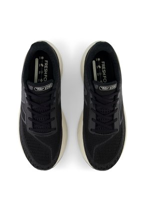 Tenis Deportivos New Balance Fresh Foam 1080 Negro Hombre