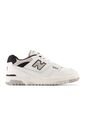 Tenis Deportivos New Balance Original 550 Blanco/Gris Hombre de New Balance