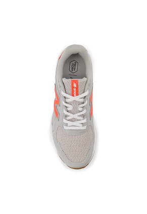 Tenis Deportivos New Balance Original Amaste Gris Para Mujer
