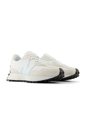 Tenis Deportivos New Balance Original 327W Blanco Mujer
