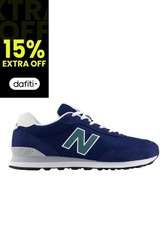 Tenis New Balance 515 Hombre-Morado New Balance