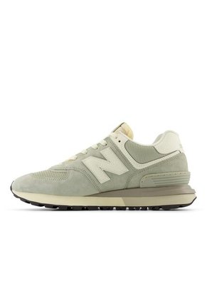 Tenis Deportivo Marca New Balance Original 574 Legacy Verde