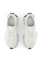 Tenis Deportivos New Balance Original 327W Blanco Mujer de New Balance