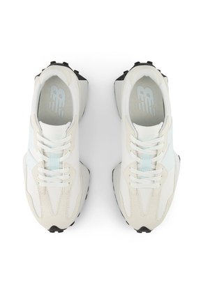 Tenis Deportivos New Balance Original 327W Blanco Mujer